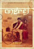 ANGREJ Poster