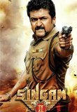Singam 2 2013 Poster