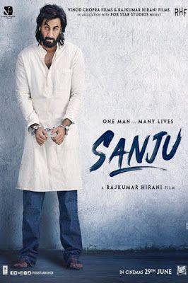Sanju 2018 