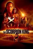 The Scorpion King 2002 Poster
