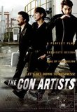 The Con Artists 2014 Poster