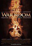 WAR ROOM Poster