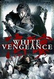 White Vengeance 2011 Poster