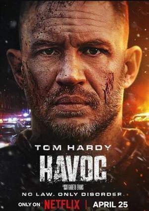 Havoc 2025