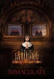 IMMACULATE thumbnail poster