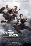 The Other Guys 2010 Poster