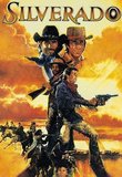 Silverado 1985 Poster