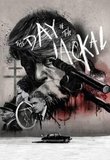 The Day Of The Jackal 1973 Poster