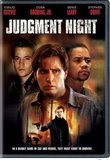 Judgment Night 1993 Poster