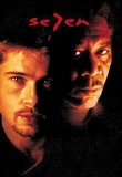 Se7en 1995 Poster