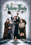 The Addams Family 1991 Poster