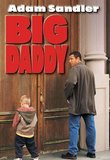 Big Daddy 1999 Poster
