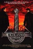 Highlander: Endgame 2000 Poster