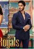 THE ROYALS S01 Poster