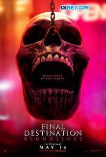 Final Destination: Bloodlines 2025