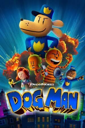 Dog Man 2025