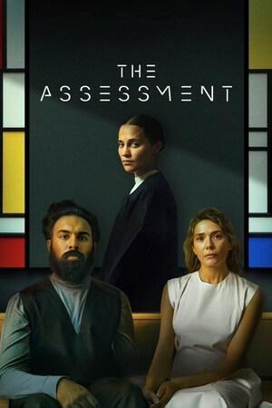 The Assessment 2025