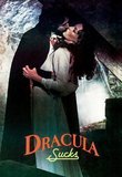 Dracula Sucks 1978 Poster