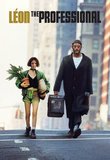Leon: The Professional 1994 Poster