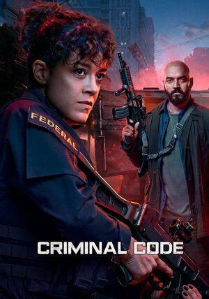 Criminal Code S01 2023