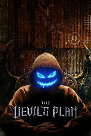 The Devil's Plan S02 Poster The Devil's Plan S02 2025 Netflix