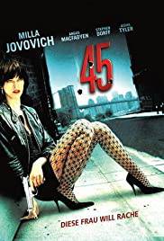.45 Poster