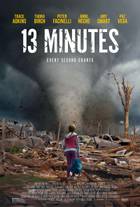 13 MINUTES Poster