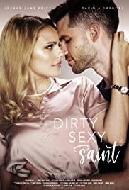 [18+] DIRTY SEXY SAINT Poster