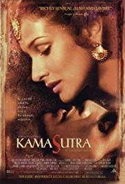 [18+] KAMA SUTRA A TALE OF LOVE Poster
