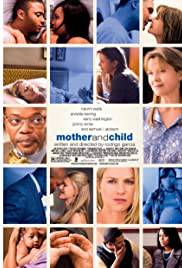 [18+] MOTHER AND CHILD Poster