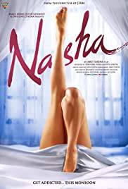 [18+] NASHA Poster