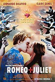 [18+] ROMEO + JULIET Poster