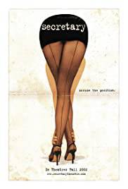 [18+] SECRETARY Poster