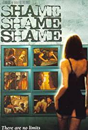 [18+] SHAME,SHAME,SHAME Poster