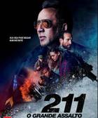 211 Poster