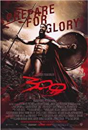 300 Poster