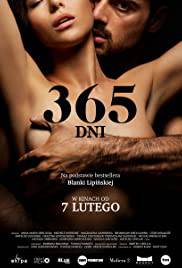 365 DAYS Poster