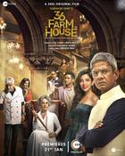 36 FARMHOUSE Poster
