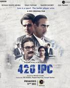 420 IPC Poster