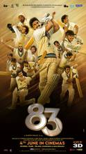 83 Poster
