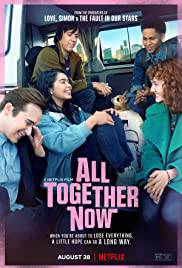 ALL TOGETHER NOW Poster