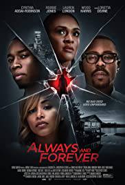ALWAYS AND FOREVER Poster