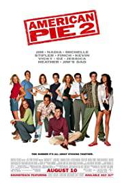 AMERICAN PIE 2 Poster