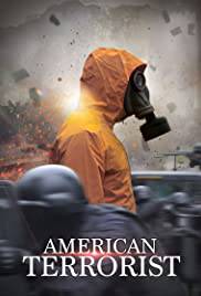 AMERICAN TERRORIST Poster