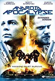ANDROID APOCALYPSE Poster