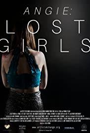 ANGIE: LOST GIRLS Poster