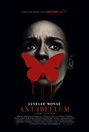 ANTEBELLUM Poster