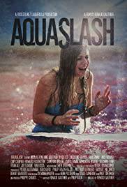 AQUASLASH Poster