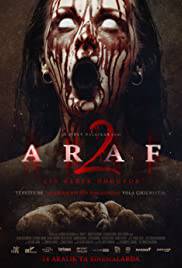 ARAF 2 Poster