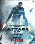 ATTACK Poster
